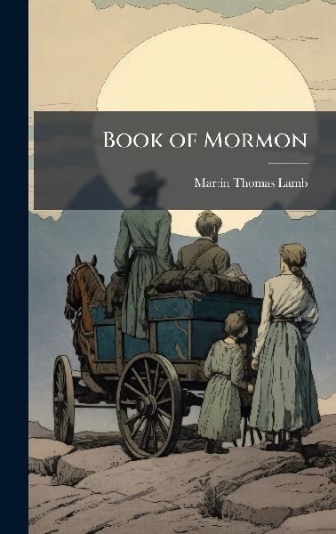 Book of Mormon