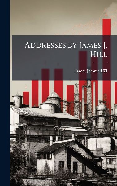 Addresses by James J. Hill