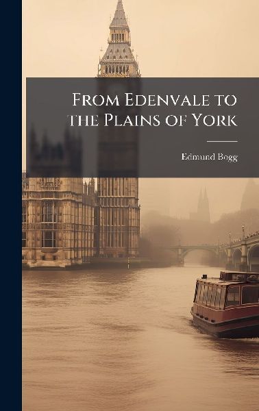 From Edenvale to the Plains of York