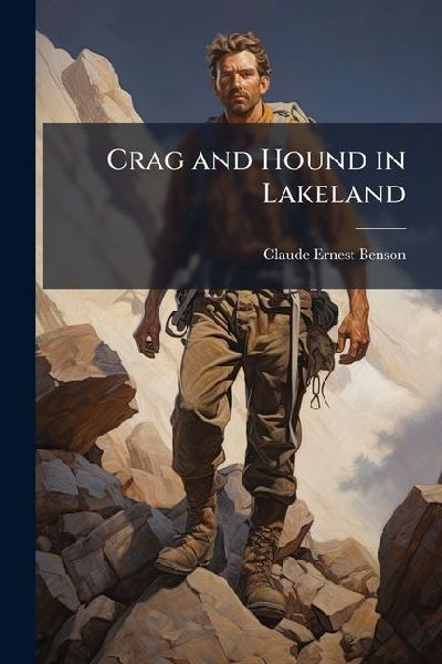 Crag and Hound in Lakeland