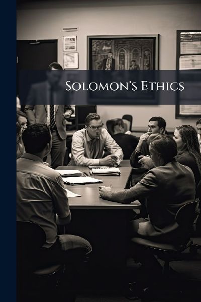 Solomons Ethics