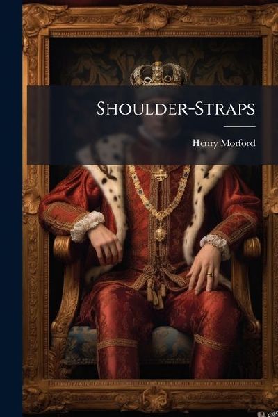 Shoulder-Straps