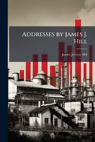 Addresses by James J. Hill