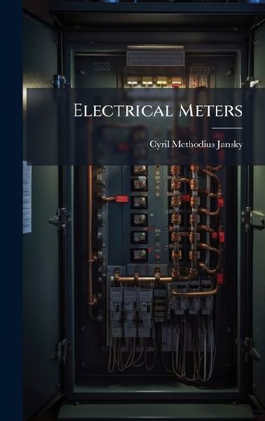 Electrical Meters
