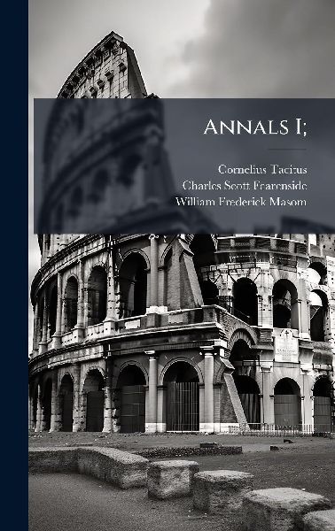 Annals I;