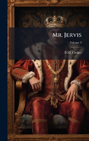 Mr. Jervis