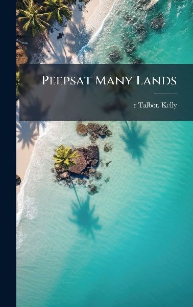 Peepsat Many Lands