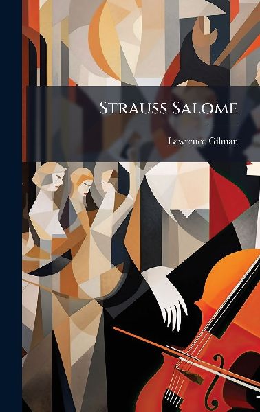Strauss Salome