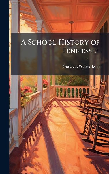 A School History of Tennessee