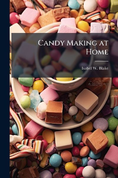 Candy Making at Home