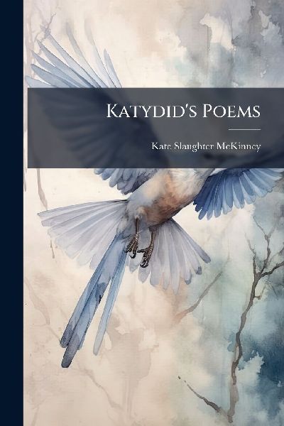 Katydids Poems