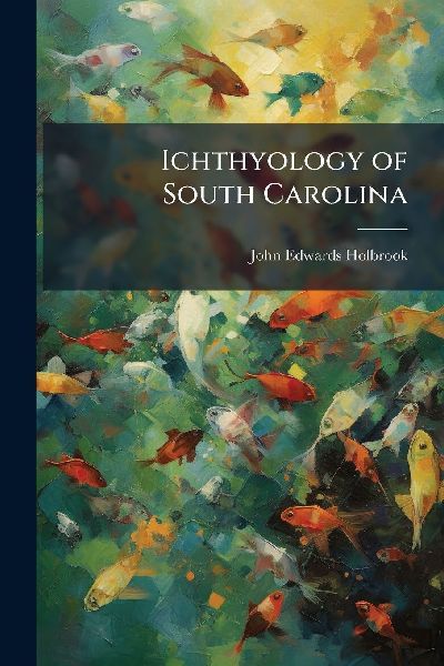 Ichthyology of South Carolina