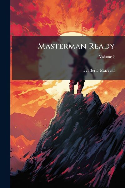 Masterman Ready