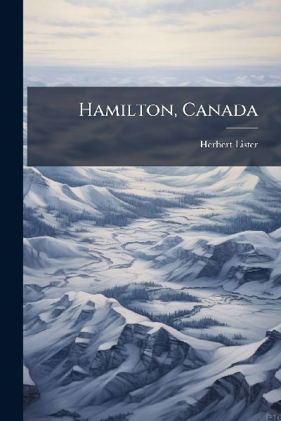 Hamilton, Canada