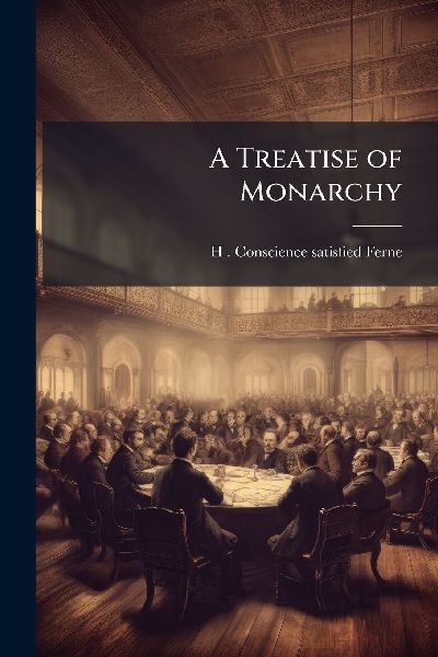 A Treatise of Monarchy