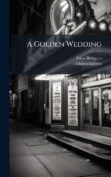 A Golden Wedding