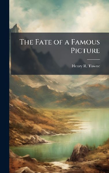 The Fate of a Famous Picture