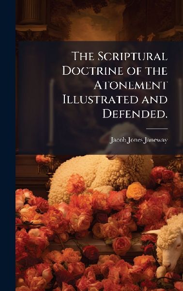 The Scriptural Doctrine of the Atonement Illustrated and Defended.