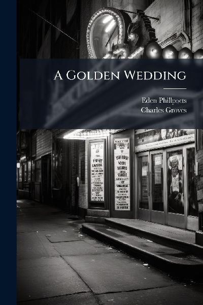 A Golden Wedding