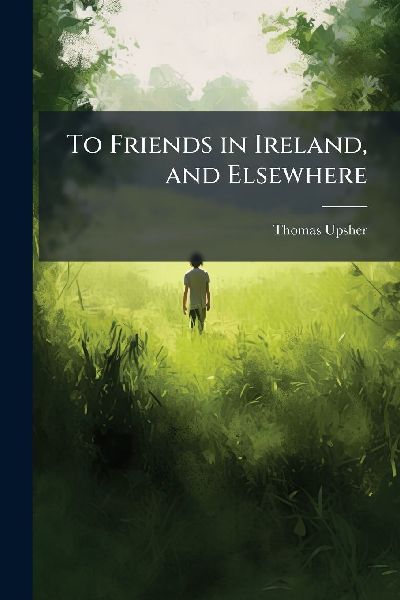 To Friends in Ireland, and Elsewhere