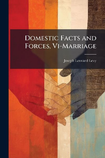 Domestic Facts and Forces, Vi-Marriage