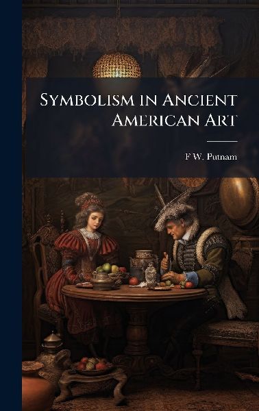 Symbolism in Ancient American Art