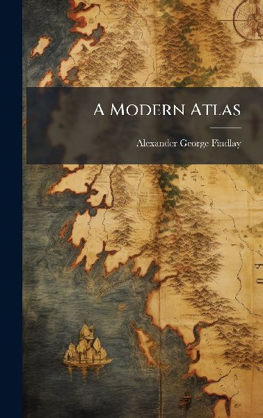 A Modern Atlas