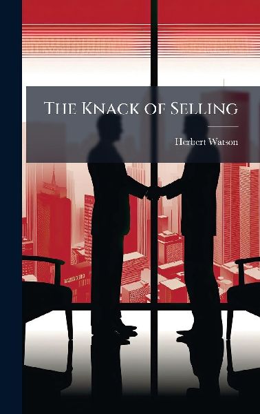The Knack of Selling
