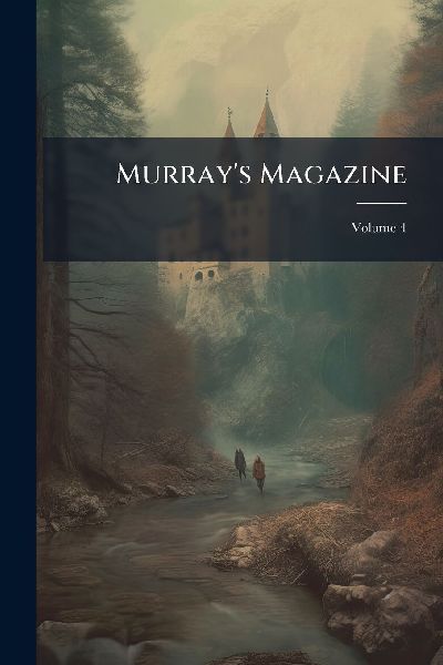Murray's Magazine