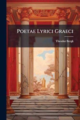 Poetae Lyrici Graeci