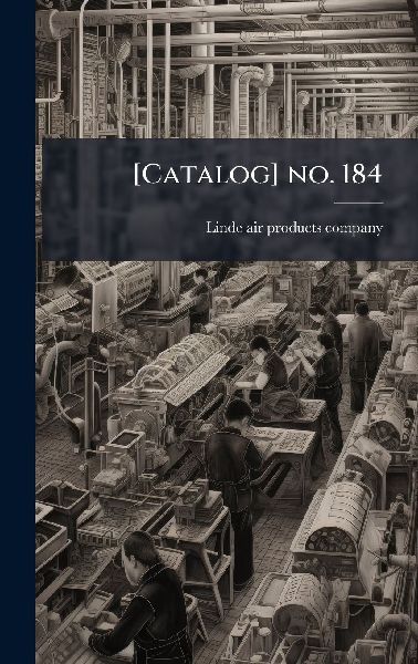 [Catalog] no. 184
