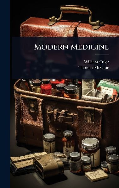 Modern Medicine