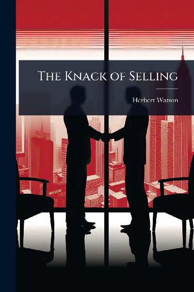 The Knack of Selling