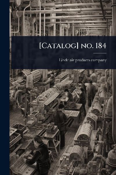 [Catalog] no. 184
