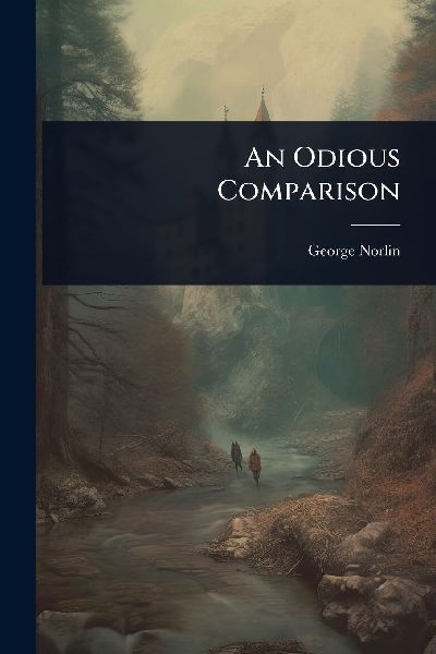 An Odious Comparison