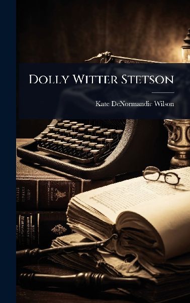 Dolly Witter Stetson