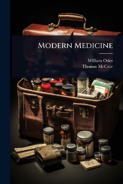 Modern Medicine