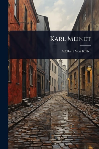Karl Meinet