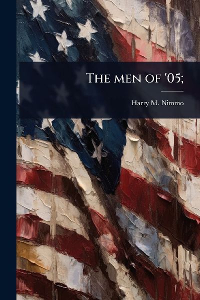 The men of 05;