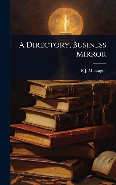 A Directory, Business Mirror