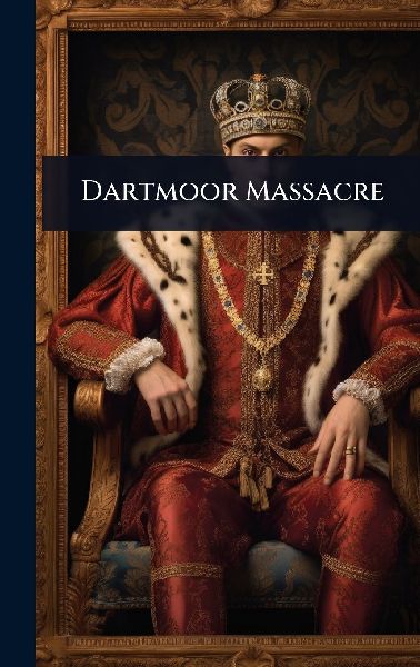 Dartmoor Massacre