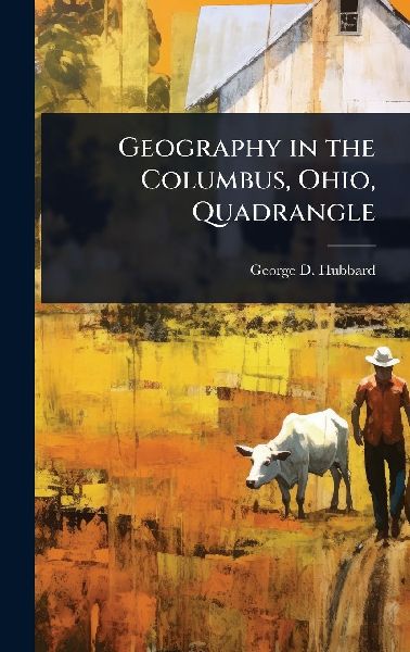 Geography in the Columbus, Ohio, Quadrangle