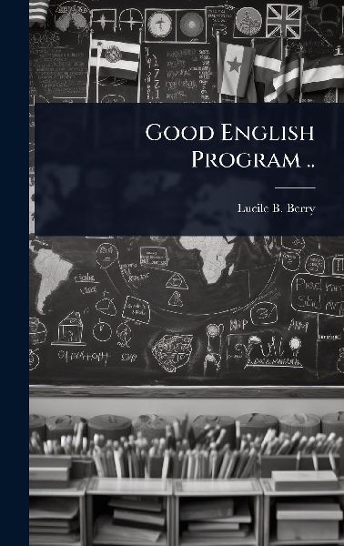 Good English Program ..