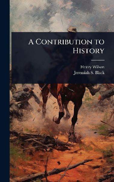 A Contribution to History