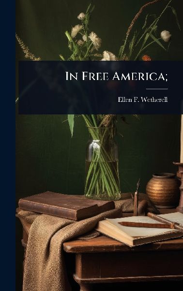 In Free America;