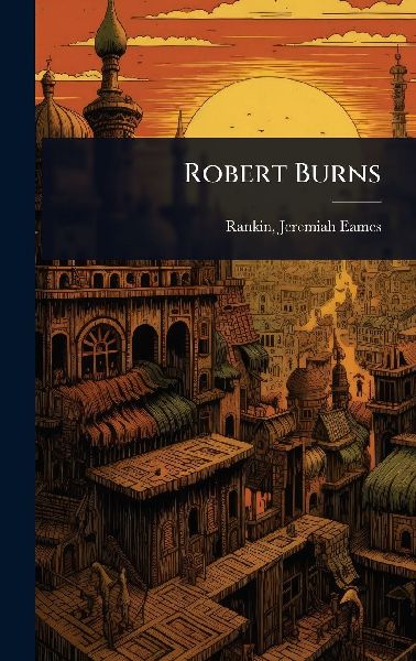 Robert Burns