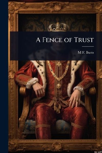 A Fence of Trust