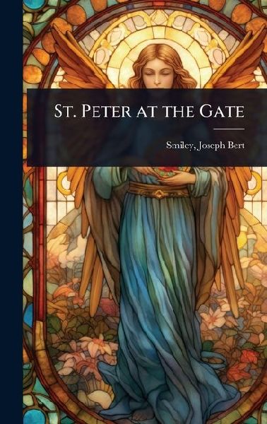 St. Peter at the Gate