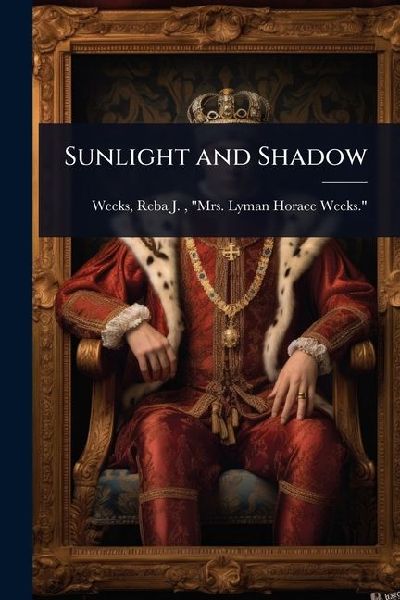 Sunlight and Shadow