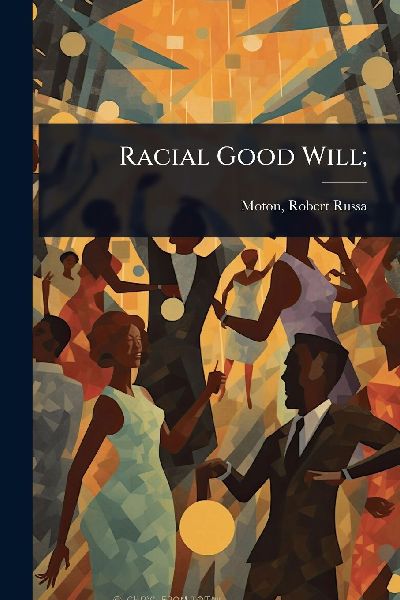 Racial Good Will;